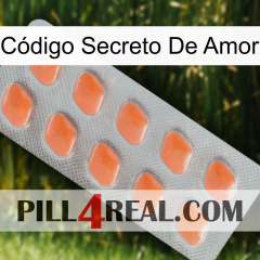 Código Secreto De Amor 26